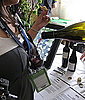 Would You Wear a Wine Necklace?