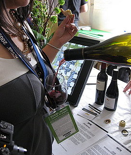 Would You Wear a Wine Necklace?