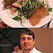 Barry Maiden's Smoked Trout Salad
