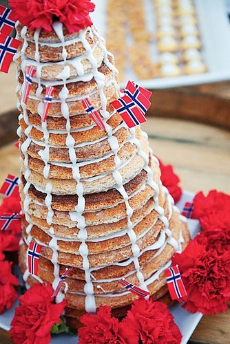 A Rustic Wedding on the Russian River 
