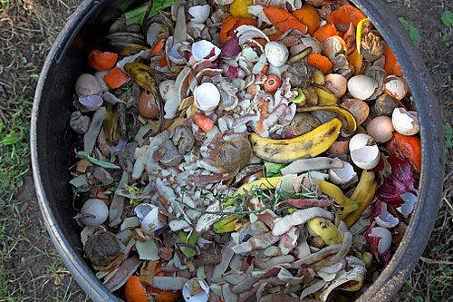 San Francisco Becomes First City to Require Composting