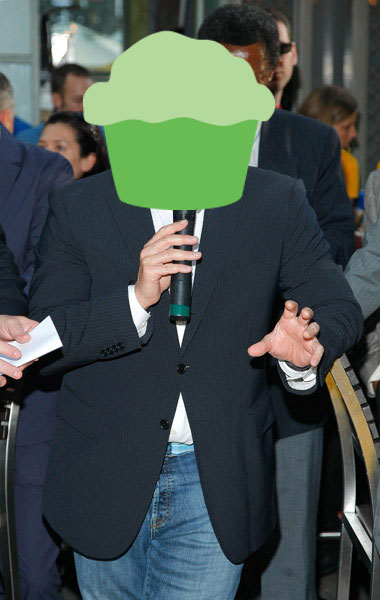 Guess Who? Guess Who?