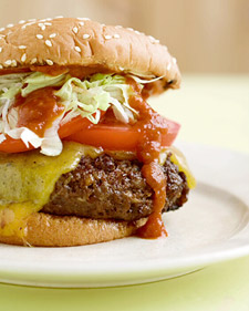 4th of July Menu 4th of July Menu