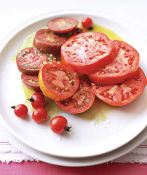 Perfect Tomato Salad Perfect Tomato Salad