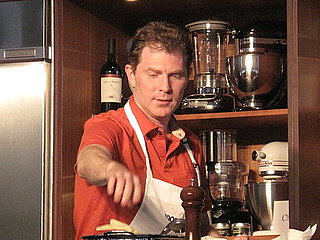 Tips From Bobby Flay's Burger Seminar at 2009 Aspen Food & Wine Classic