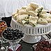 Add Depth to the Appetizer Spread