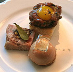 Top Dishes From Aspen's Best New Chefs Dinner Top Dishes From Aspen's Best New Chefs Dinner