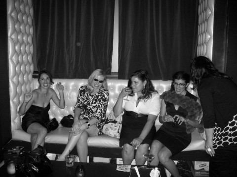 Tips For Hosting a Bachelorette Party Tips For Hosting a Bachelorette Party