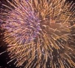 Come Party With Me: Fourth of July — The Look Come Party With Me: Fourth of July — The Look