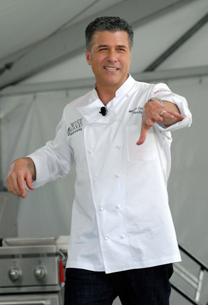 Yummy Links: From Michael Chiarello to Michael Ruhlman Yummy Links: From Michael Chiarello to Michael Ruhlman