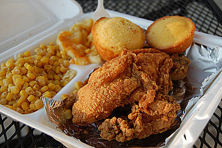 Quiz: Can You Identify Your Soul Food Dishes?