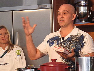 Meat Tips From Michael Symon's Seminar at 2009 Aspen Food & Wine Classic