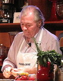Jacques Pepin Recipe For Tomato And Bread Gratin