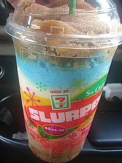 Free Slurpees at 7-Eleven on July 11
