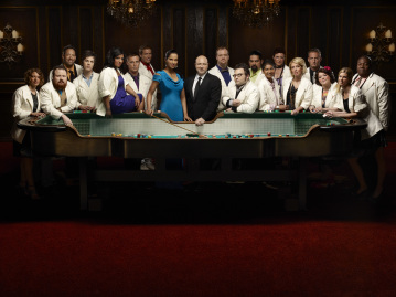 Top Chef 6 Contestants