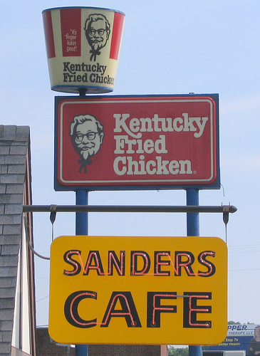 Quiz: History and Facts About Kentucky Fried Chicken