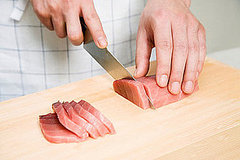 Sushi Grade and Sashimi Grade Fish Guidelines Sushi Grade and Sashimi Grade Fish Guidelines