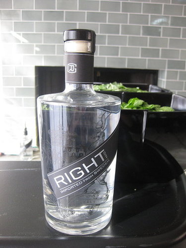 Gin Haters: Right Will Prove You Wrong