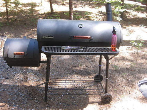 Smoker Tips