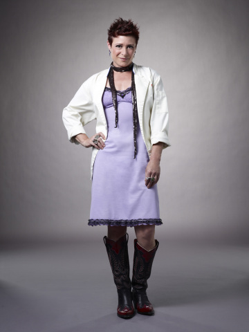 Robin Leventhal Robin Leventhal