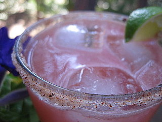 Do You Like Margaritas With a Salted Rim?