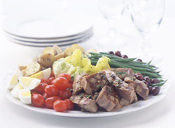 Bastille Day Recipes 2009-07-07 09:00:41