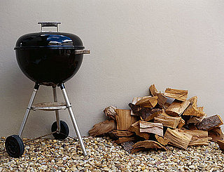 Do You Grill With Gas or Charcoal?