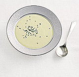 Vichyssoise Recipe