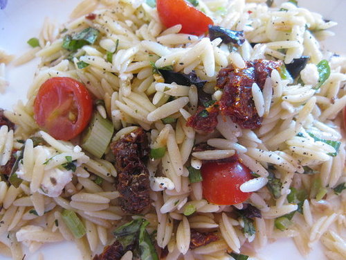 Pasta Salad Recipe