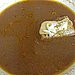 French Fish Soup With Croutons and Rouille