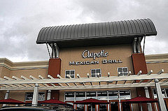 Chipotle Mexican Grill to Partner With Food, Inc. Documentary