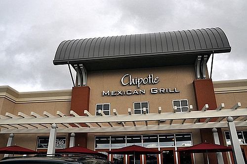 Chipotle Mexican Grill to Partner With Food, Inc. Documentary