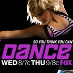 Win a Trip to the So You Think You Can Dance Finale! Win a Trip to the So You Think You Can Dance Finale!