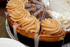 Do You Eat at The Cheesecake Factory? Do You Eat at The Cheesecake Factory?