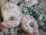 Shrimp Salad Recipe