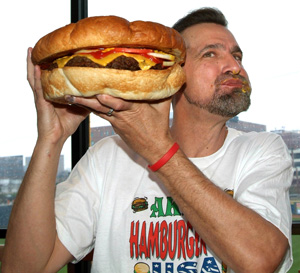 National Food Festivals and Food Events, July 14-21, 2009