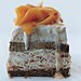 Plum-Good Ice Cream Cake