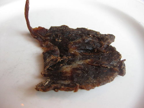 Jerky: Love It or Hate It? 