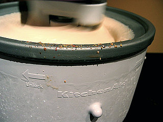 Do You Own an Ice-Cream Maker?