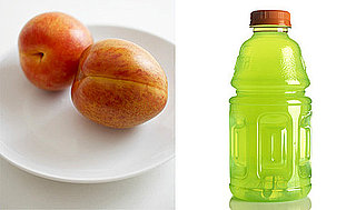 Stone Fruit Variety or Snack Food Flavor?