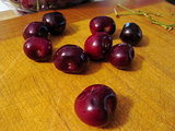 Cherry Pie Recipe 2009-07-16 16:28:45