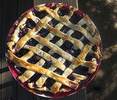 Cherry Pie Recipe