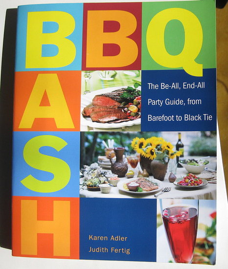 BBQ Bash