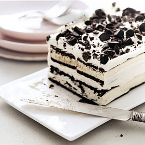 Ice Cream Cake Recipe Ice Cream Cake Recipe