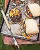 Jerk Burger Recipe