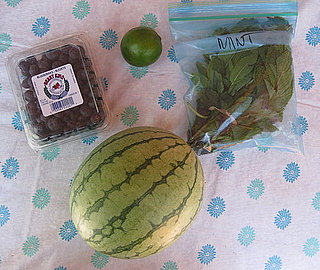 Watermelon Tequila Cocktail Recipe 2009-07-23 16:49:08