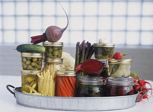 Poll: Do You Like Canning at Home?