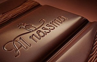 Camel Milk Chocolate Coming to the US