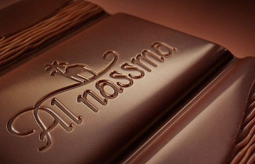 Camel Milk Chocolate Coming to the US