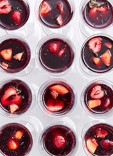 Red Wine Sangria Recipe